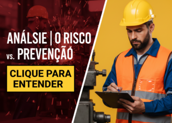 Análise de Segurança do Trabalho: Por que Segundos Determinam a Vida no Ambiente Industrial?