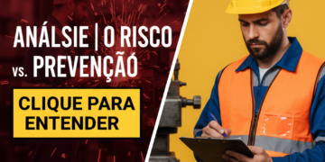 Análise de Segurança do Trabalho: Por que Segundos Determinam a Vida no Ambiente Industrial?
