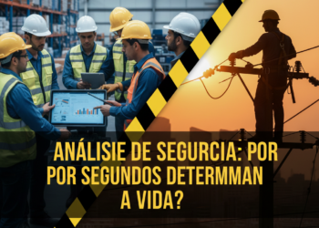 O Fator Tempo: A Realidade Brutal do Risco