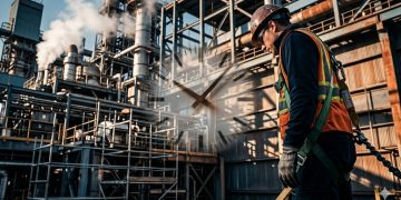 O Fator Tempo: A Realidade Brutal do Risco