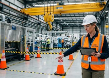 Série de Alertas de Segurança na Produção