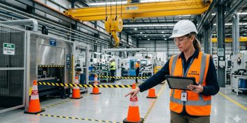 Série de Alertas de Segurança na Produção