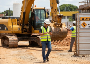 Um Simples Descuido Pode Custar a Vida