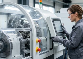 Segurança em Primeiro Lugar: Pequenas Atitudes e a Prevenção contra Acidentes em Máquinas