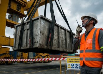 Um Simples Descuido Pode Custar a Vida