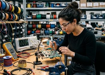 O Custo do Improviso: A Tragédia de Novembro de 2023 e as Lições da NR-11