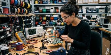 O Custo do Improviso: A Tragédia de Novembro de 2023 e as Lições da NR-11