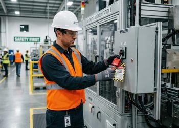 Alerta Fatal: Como a Falha em Procedimentos Industriais Custa Vidas