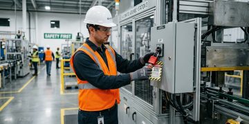 Alerta Fatal: Como a Falha em Procedimentos Industriais Custa Vidas