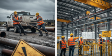 O Custo do Improviso: A Tragédia de Novembro de 2023 e as Lições da NR-11