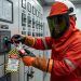 Incêndio em Sala de Manutenção: O Perigo Mortal de Trabalhar com Equipamentos Energizados