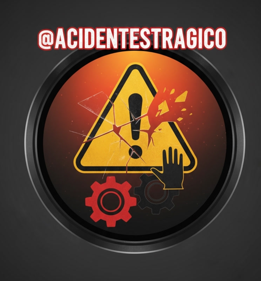 Acidentes Tragico